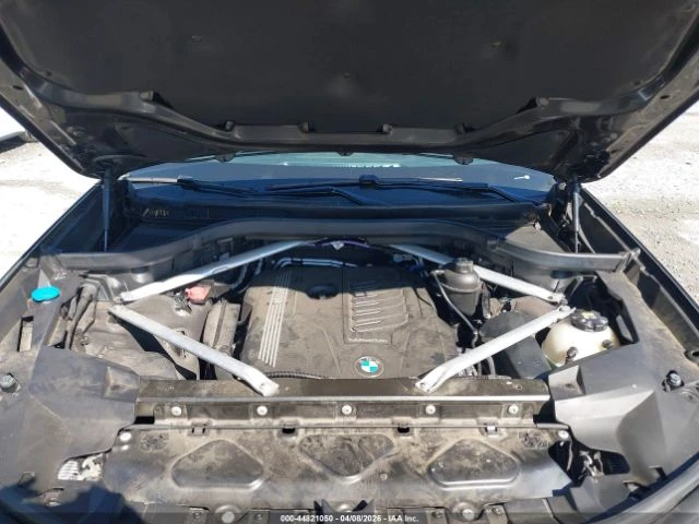 BMW X7 XDRIVE40I| DISTRONIC| PANO| KEYLESS| ПОДГРЕВ, снимка 14 - Автомобили и джипове - 54365197