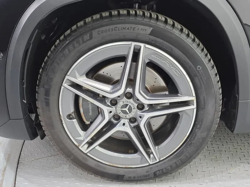 Mercedes-Benz GLA 250  4Matic, снимка 5 - Автомобили и джипове - 55311009