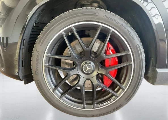Mercedes-Benz GLE 63 S AMG 4Matic+ = Premium = AMG Drivers Package Гаранция, снимка 5 - Автомобили и джипове - 55835054