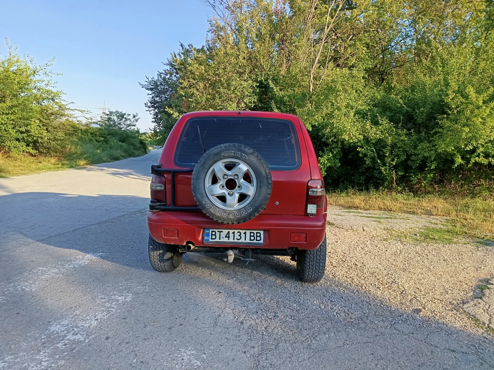 Kia Sportage  - изображение 4