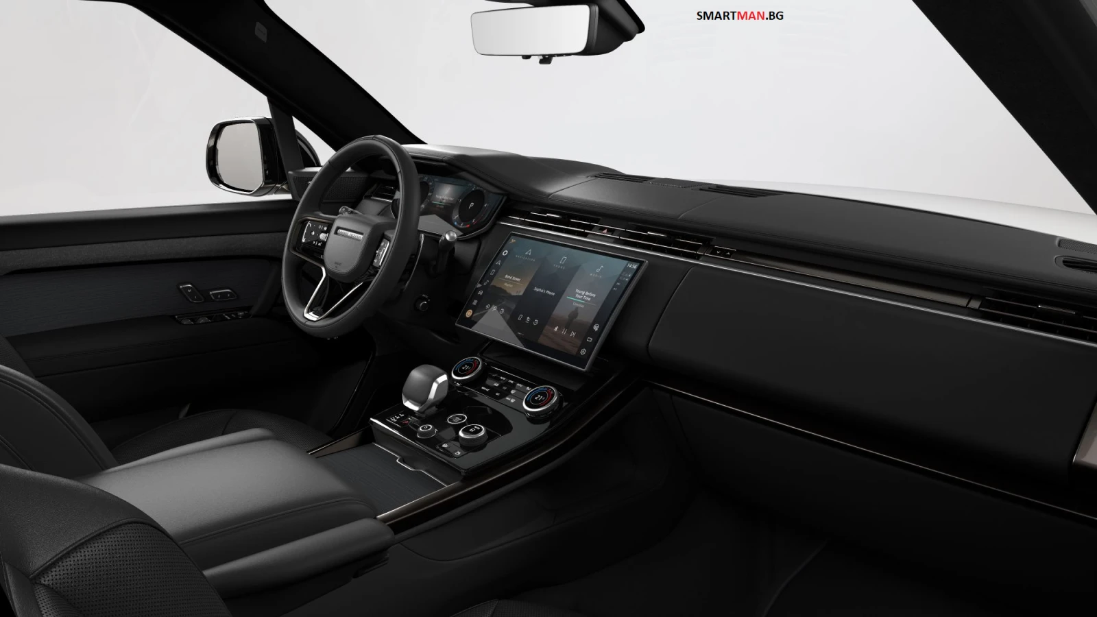 Land Rover Range Rover Sport Autobiography | Mobile.bg � ����������� 5