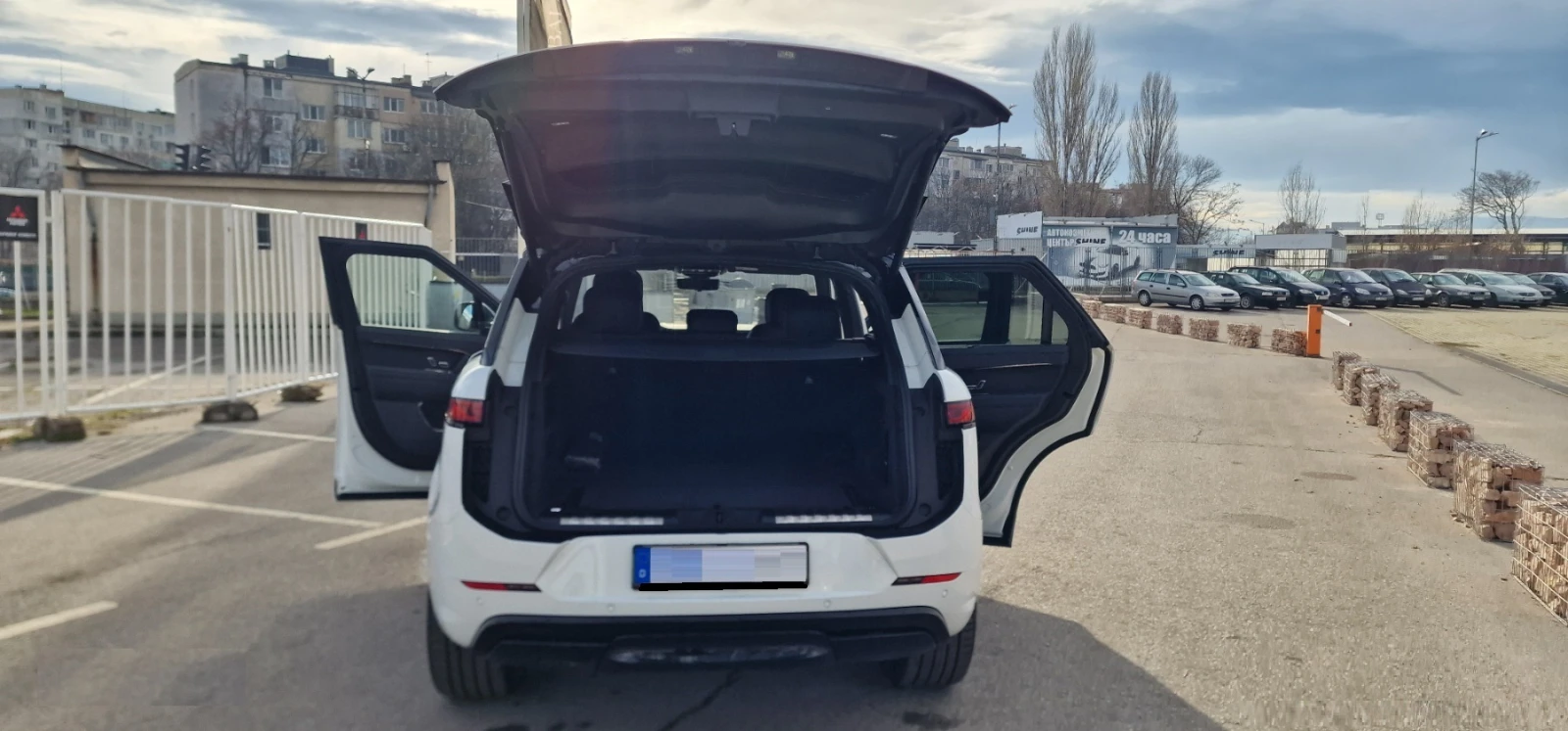 Land Rover Range Rover Sport Autobiography | Mobile.bg   11