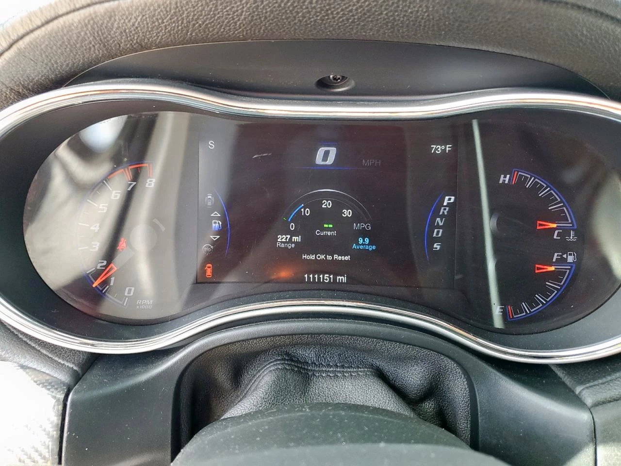 Jeep Grand cherokee SRT* Обдух* HARMAN/KARDON* 8ZF* Дистроник* Пано*  - изображение 9