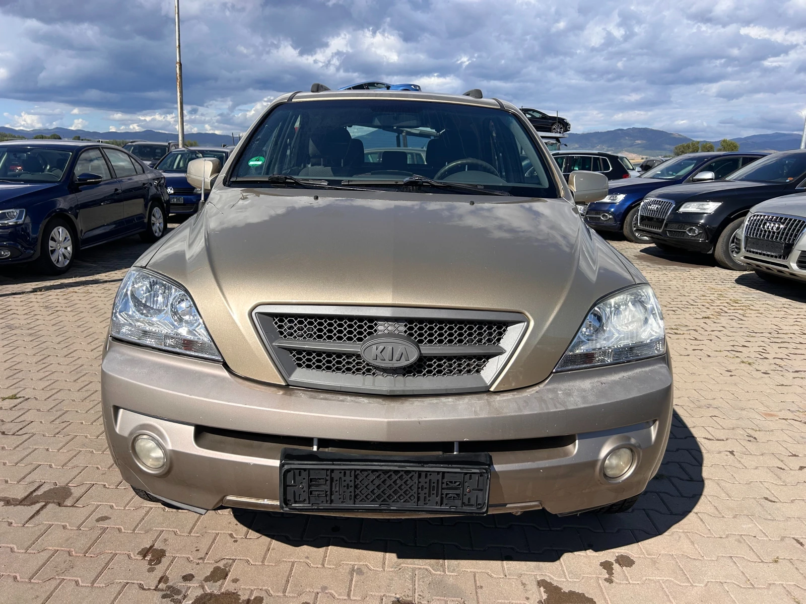 Kia Sorento 2.4i 4X4 EURO 3 - изображение 3