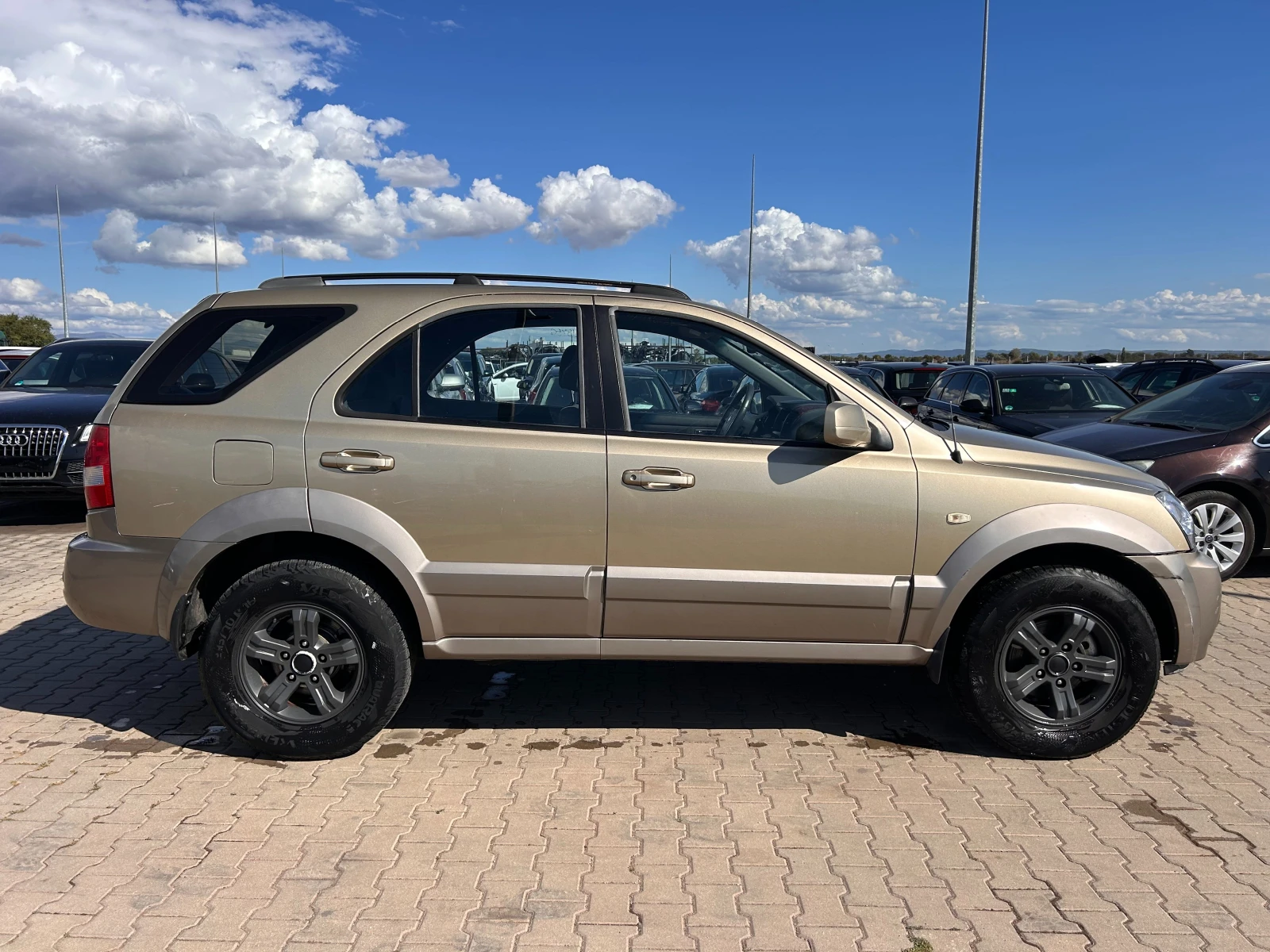 Kia Sorento 2.4i 4X4 EURO 3 - изображение 5