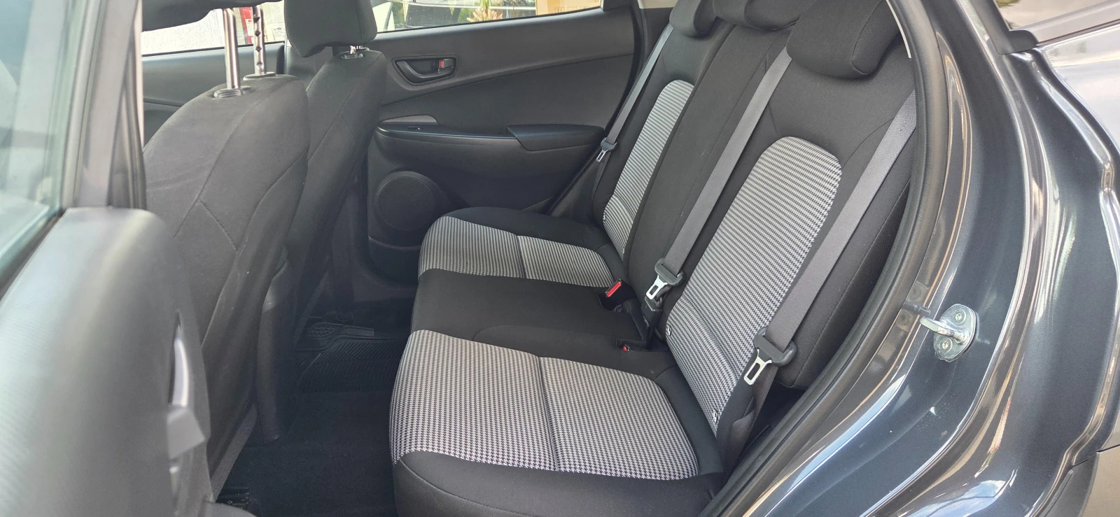 Hyundai Kona LED KAMERA 86722km. - изображение 9