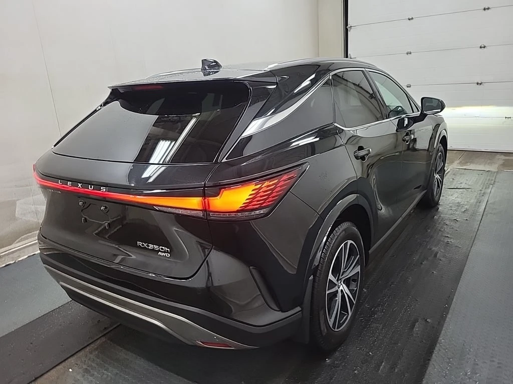 Lexus RX 350h * CARFAX *    | Mobile.bg   4