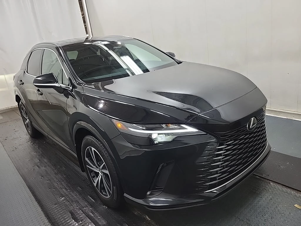 Lexus RX 350h * CARFAX *    | Mobile.bg   3