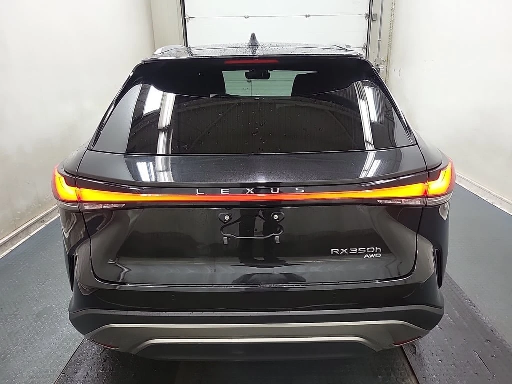 Lexus RX 350h * CARFAX *    | Mobile.bg   5