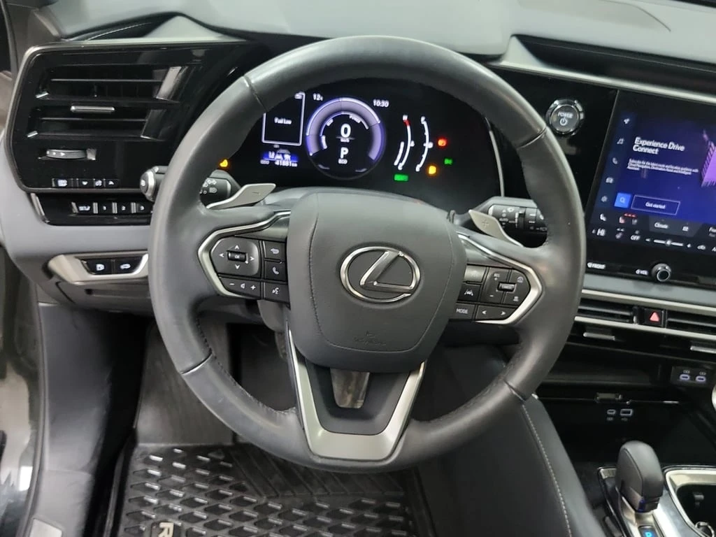 Lexus RX 350h * CARFAX *    | Mobile.bg   11