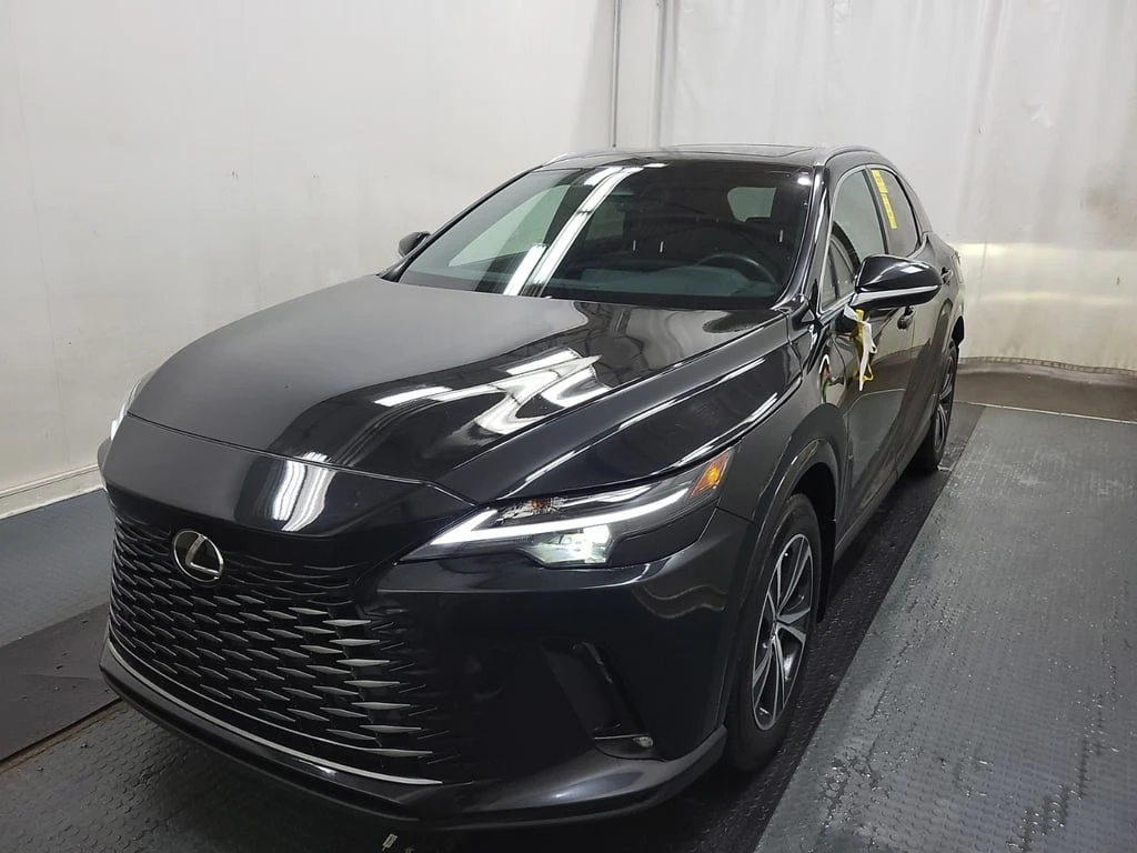 Lexus RX 350h * CARFAX *    | Mobile.bg   1