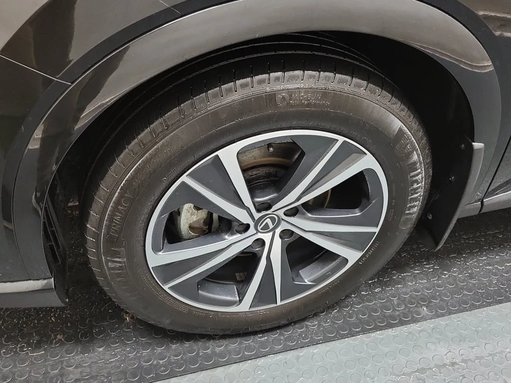 Lexus RX 350h * CARFAX *    | Mobile.bg   17