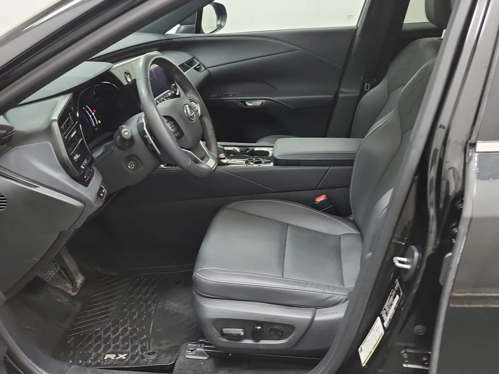 Lexus RX 350h * CARFAX *    | Mobile.bg   7