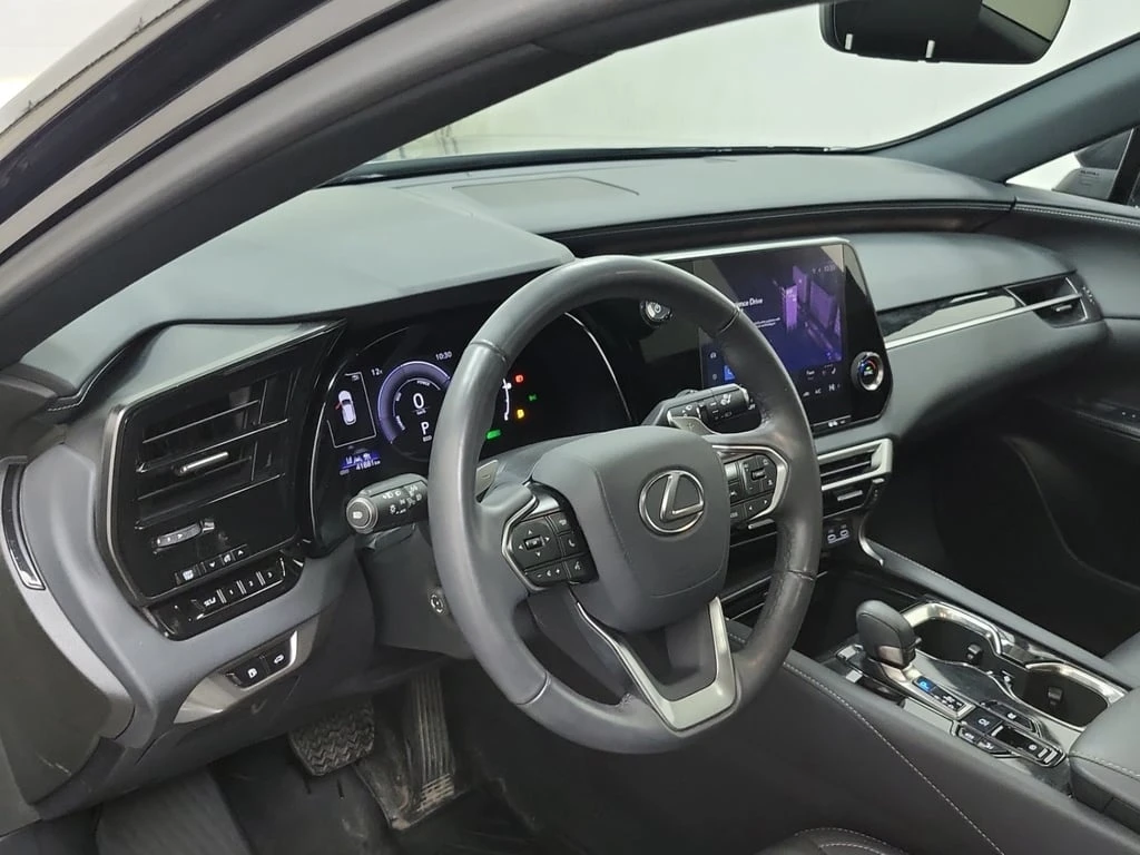 Lexus RX 350h * CARFAX *    | Mobile.bg   9