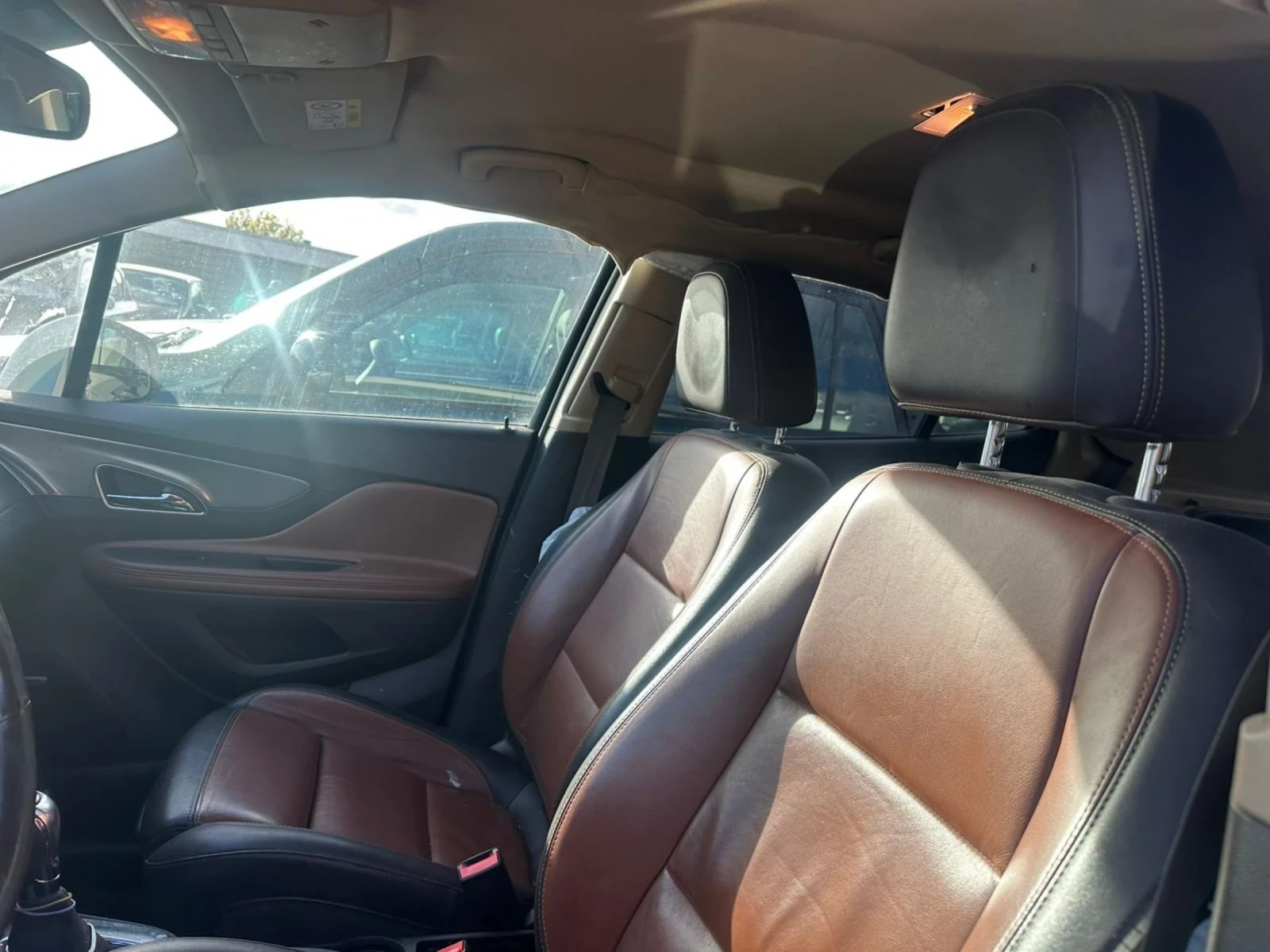 Opel Mokka | Mobile.bg   3