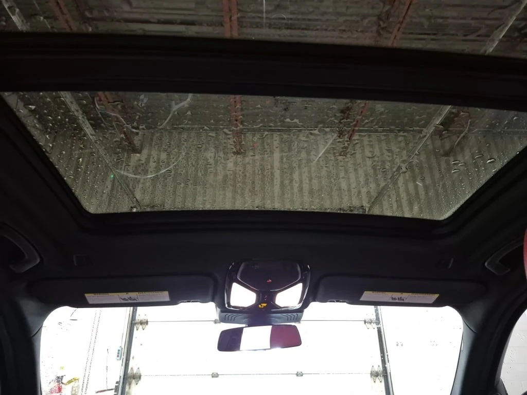 BMW X3 M40I  CARFAX | Mobile.bg   13