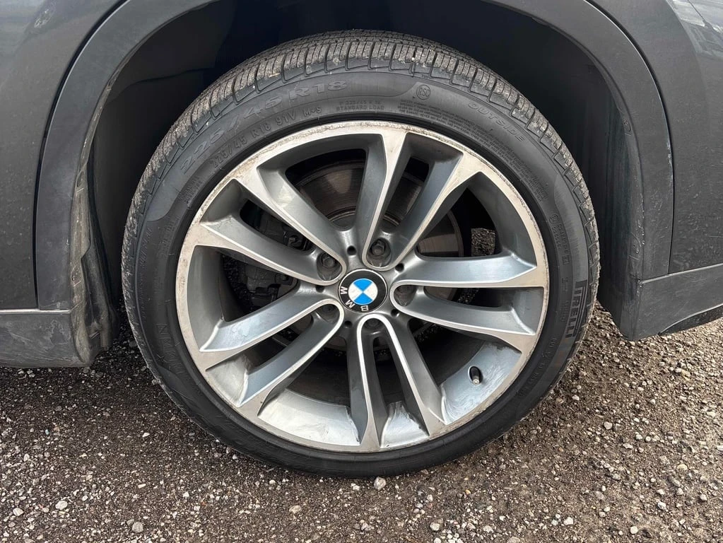 BMW X1 * xDrive28i * CARFAX *    | Mobile.bg   7