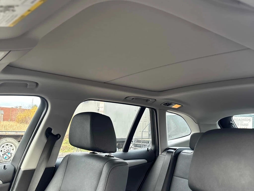 BMW X1 * xDrive28i * CARFAX *    | Mobile.bg   10