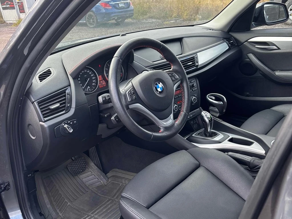 BMW X1 * xDrive28i * CARFAX *    | Mobile.bg   5