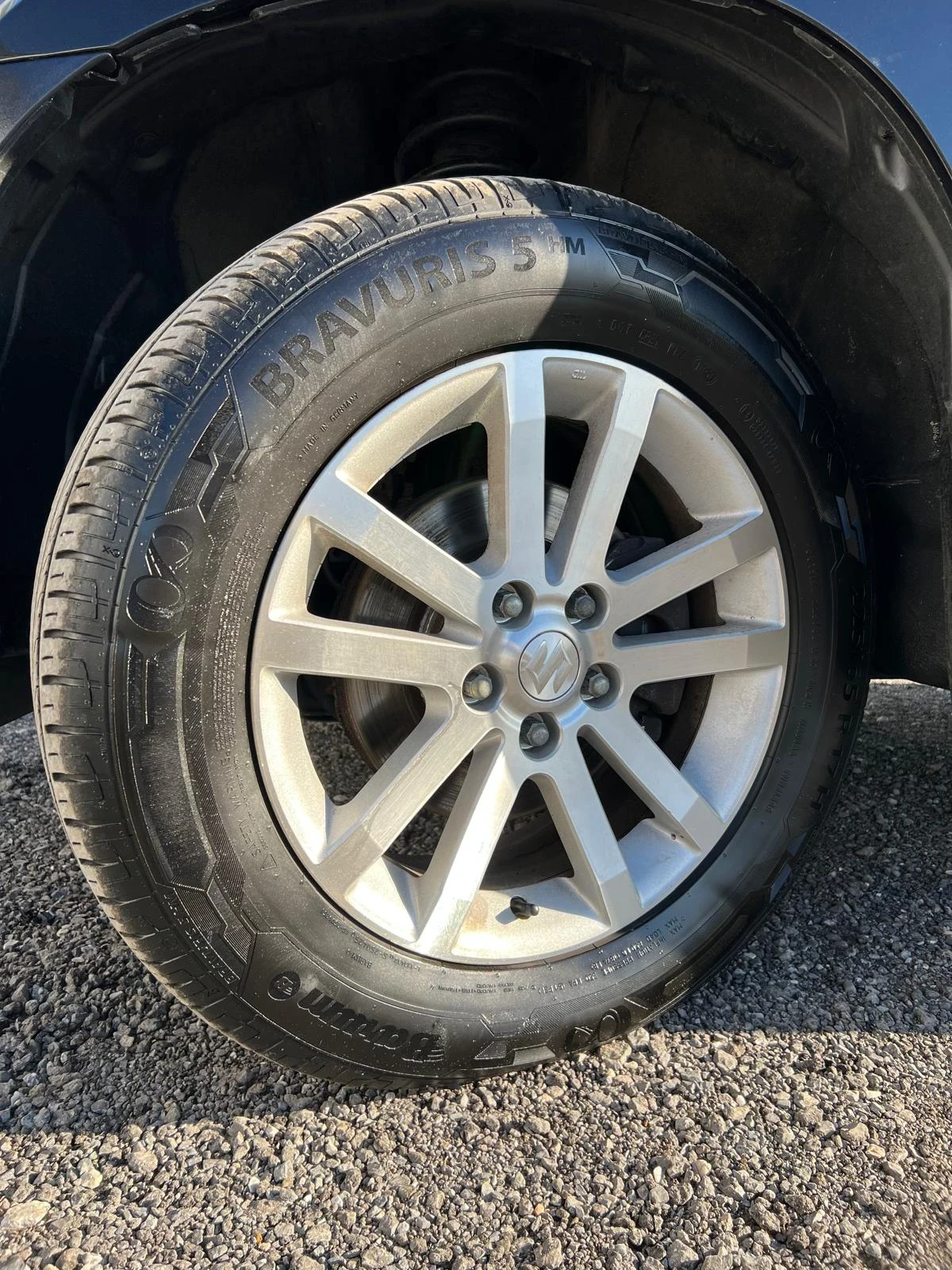 Suzuki Grand vitara 1.9SSiD 129��. 4�4  | Mobile.bg � ����������� 11