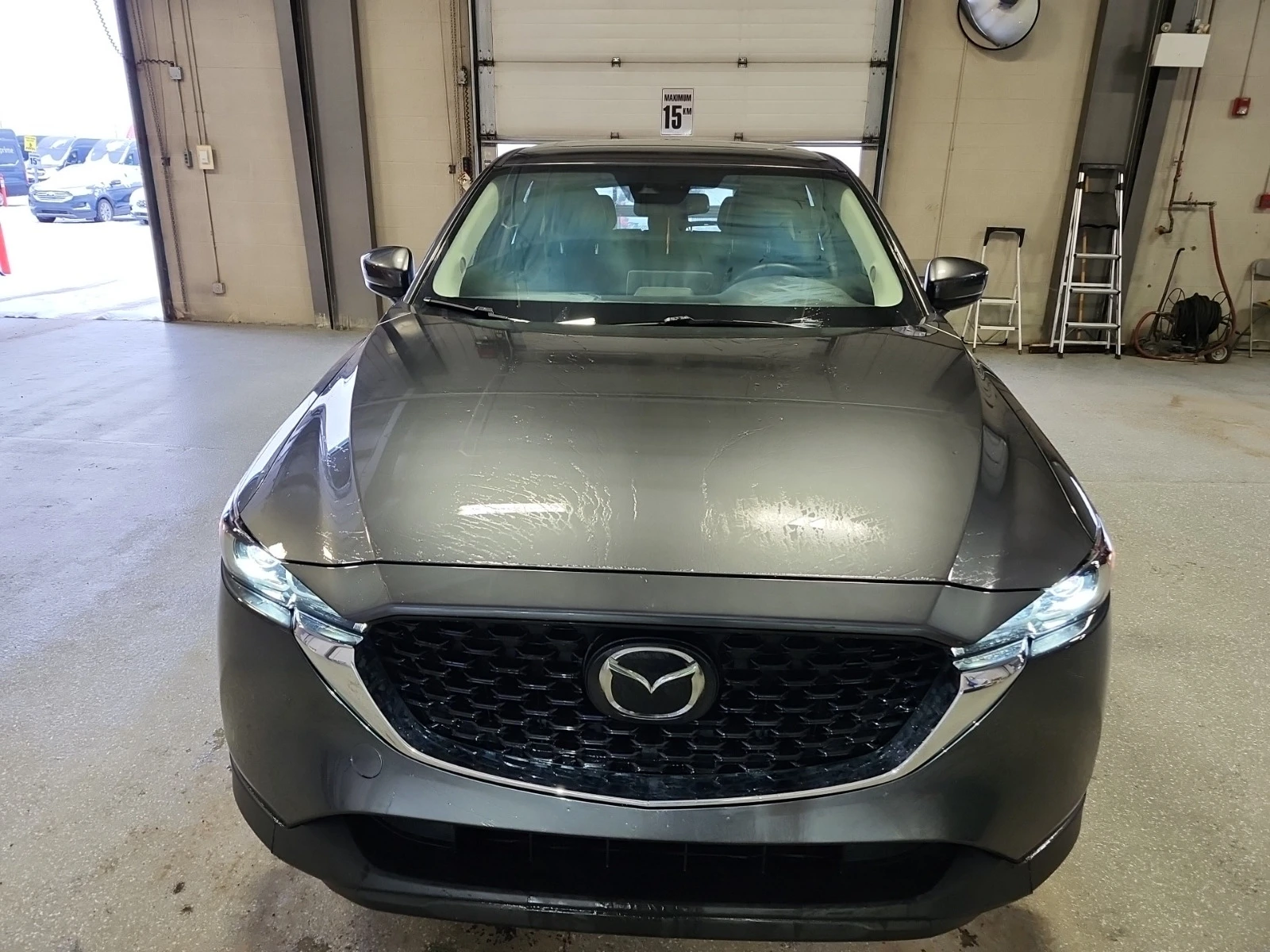Mazda CX-5 * * CARFAX * * ���� ������ * *  | Mobile.bg � ����������� 2