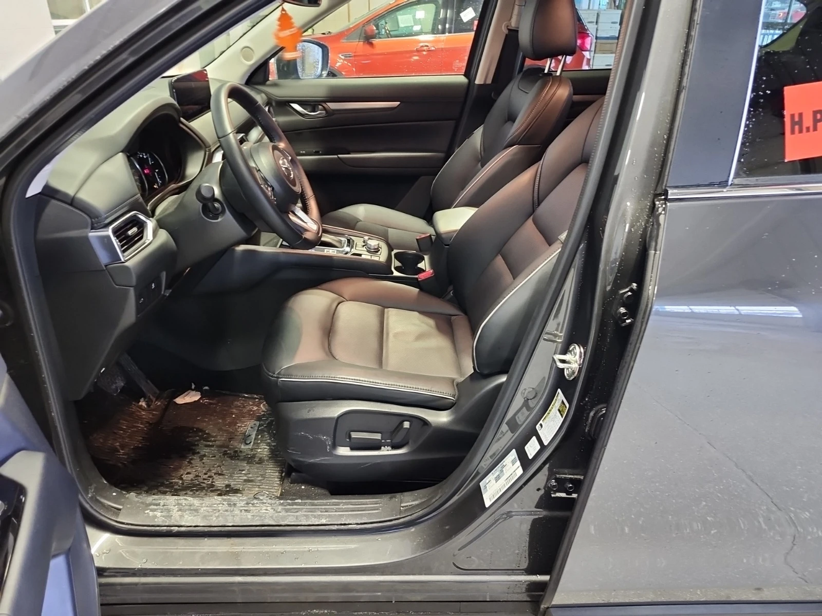 Mazda CX-5 * * CARFAX * * ���� ������ * *  | Mobile.bg � ����������� 11