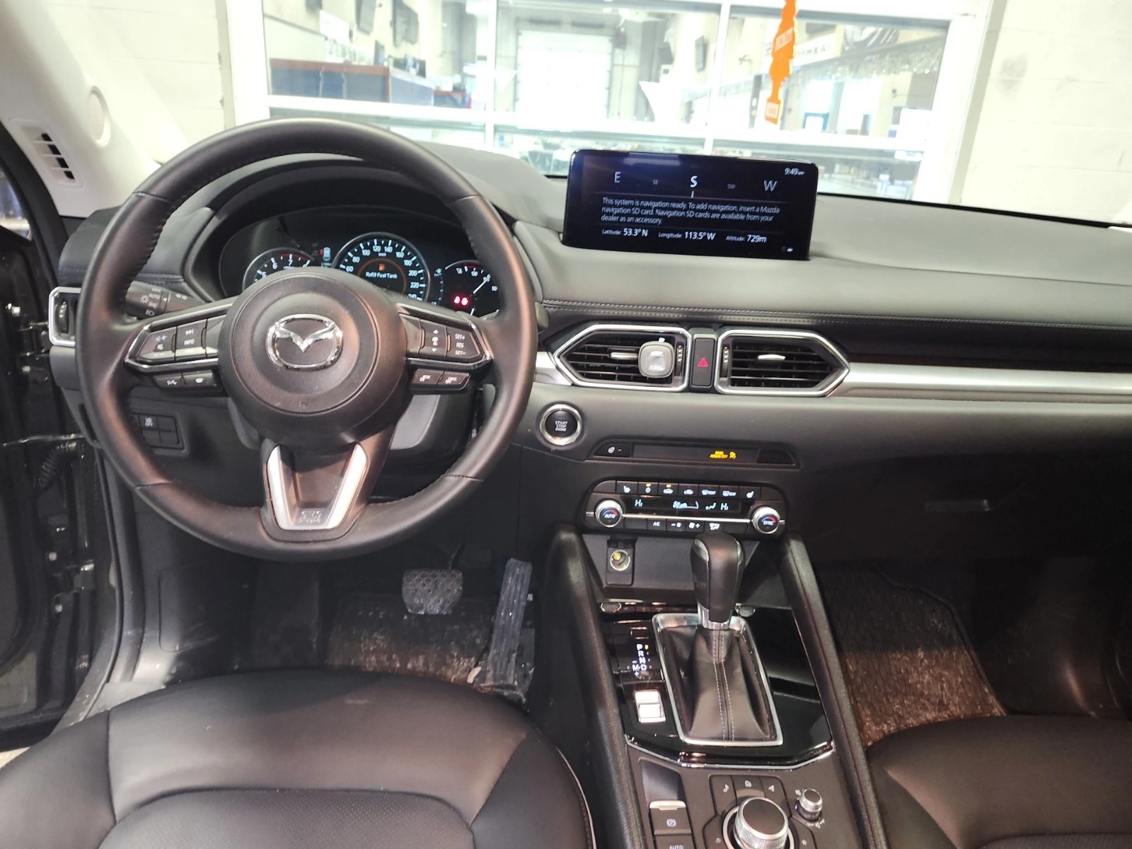 Mazda CX-5 * * CARFAX * * ���� ������ * *  | Mobile.bg � ����������� 8