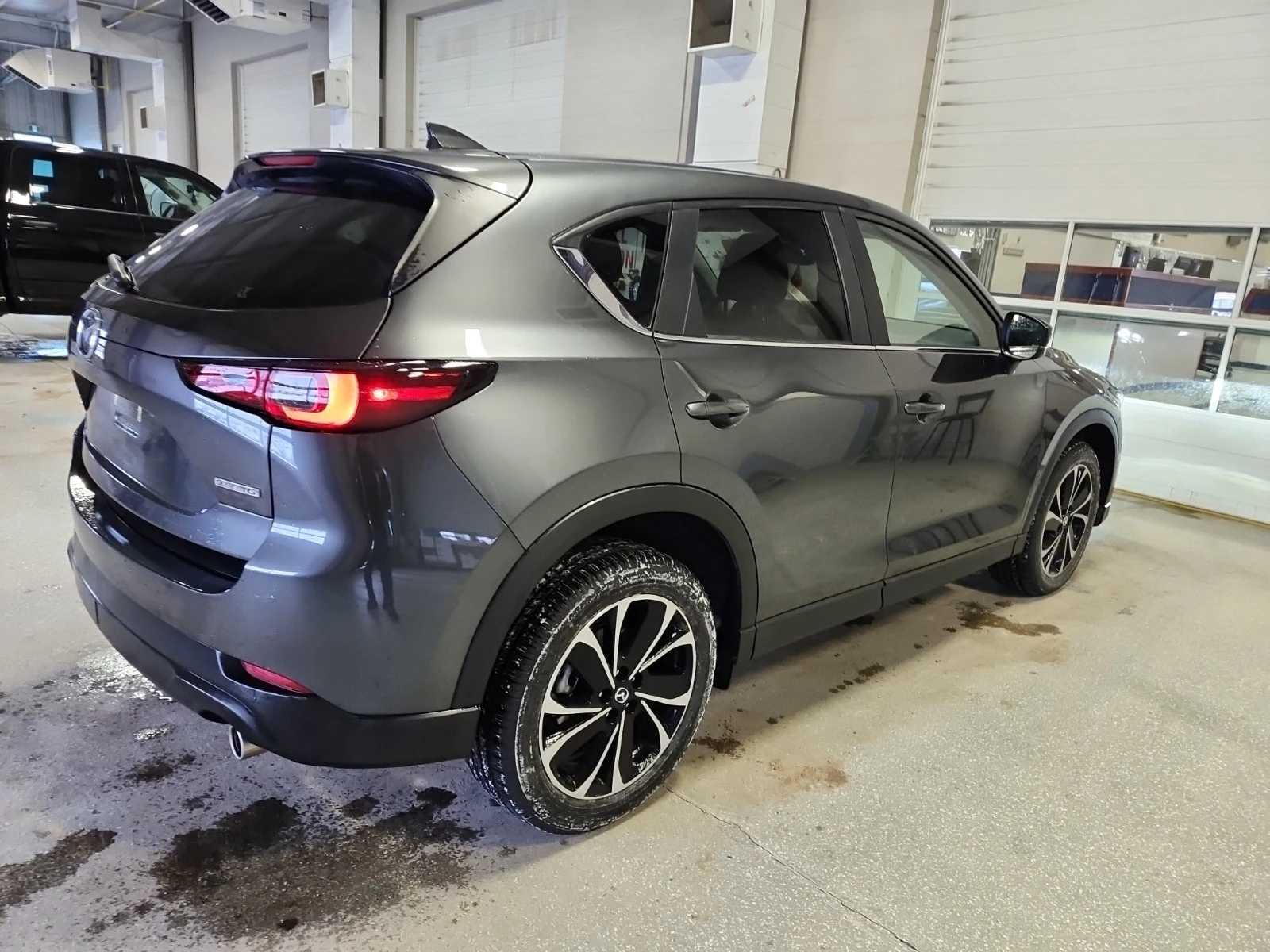 Mazda CX-5 * * CARFAX * * ���� ������ * *  | Mobile.bg � ����������� 6