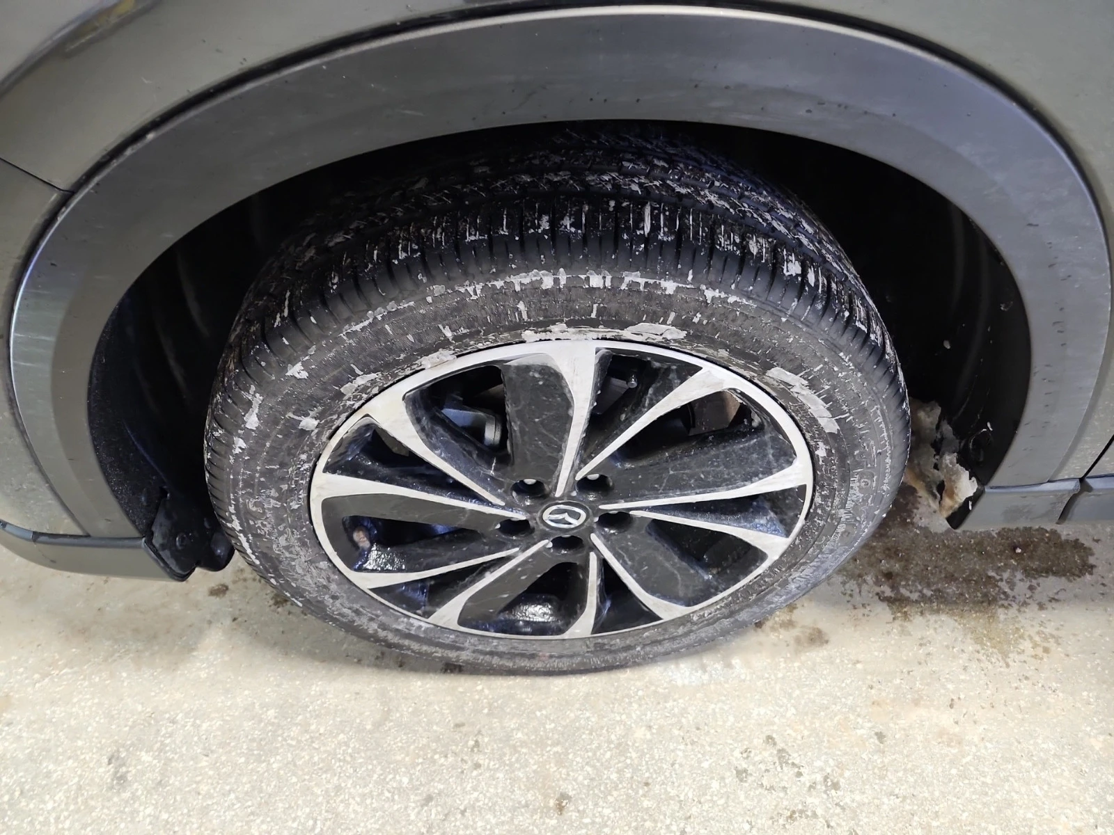 Mazda CX-5 * * CARFAX * * ���� ������ * *  | Mobile.bg � ����������� 9