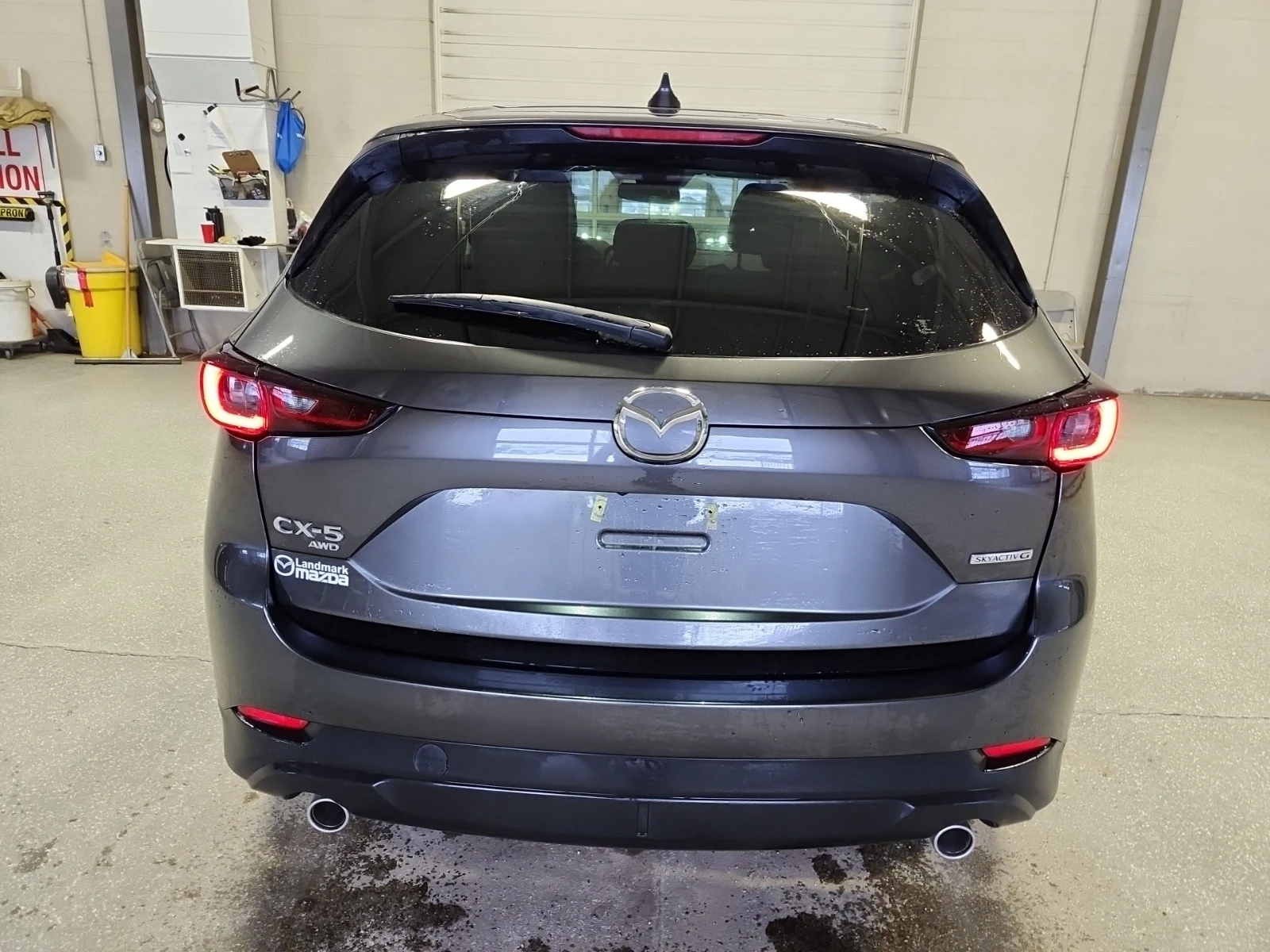 Mazda CX-5 * * CARFAX * * ���� ������ * *  | Mobile.bg � ����������� 5