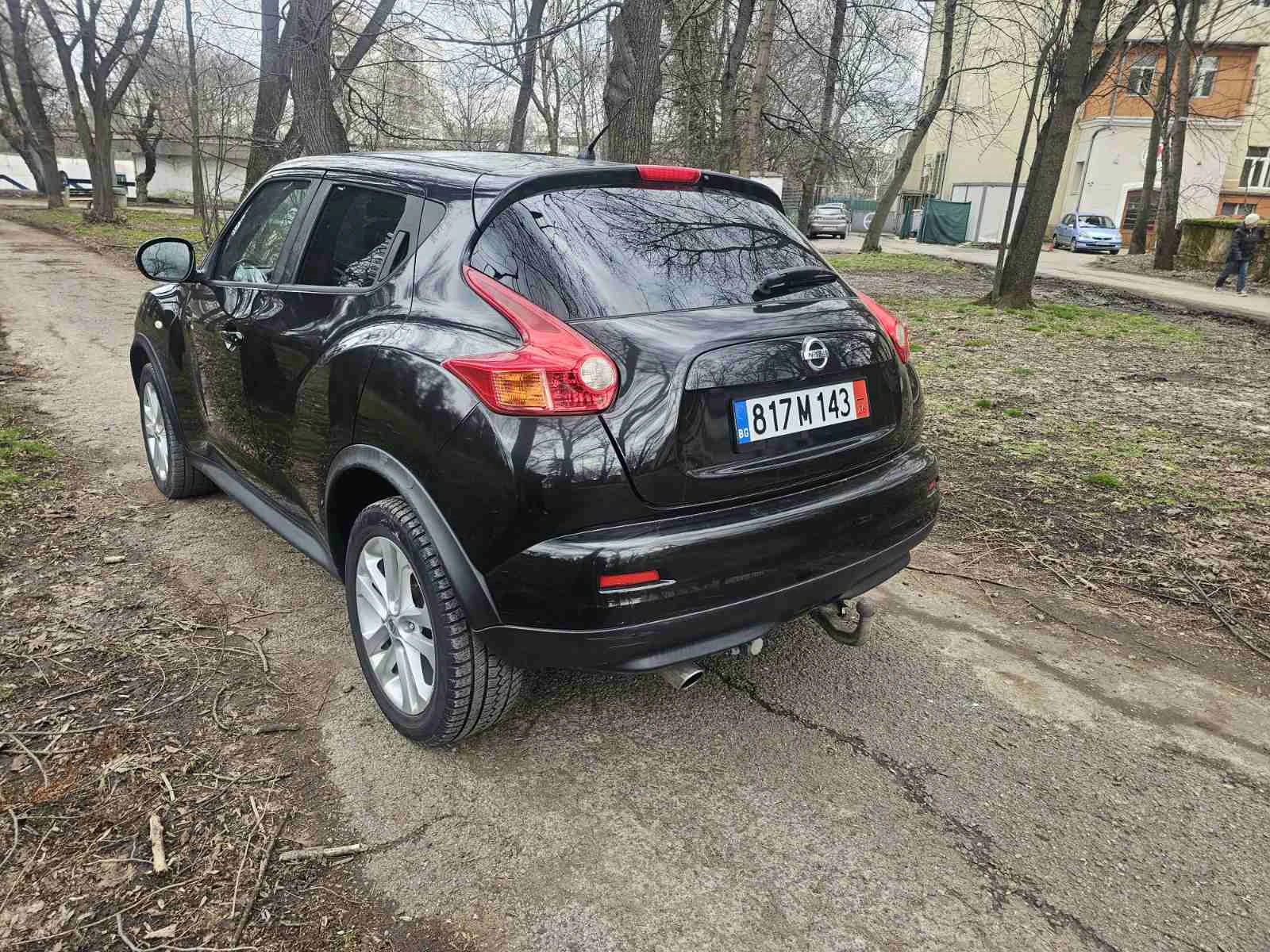 Nissan Juke 1.5 dci | Mobile.bg � ����������� 2