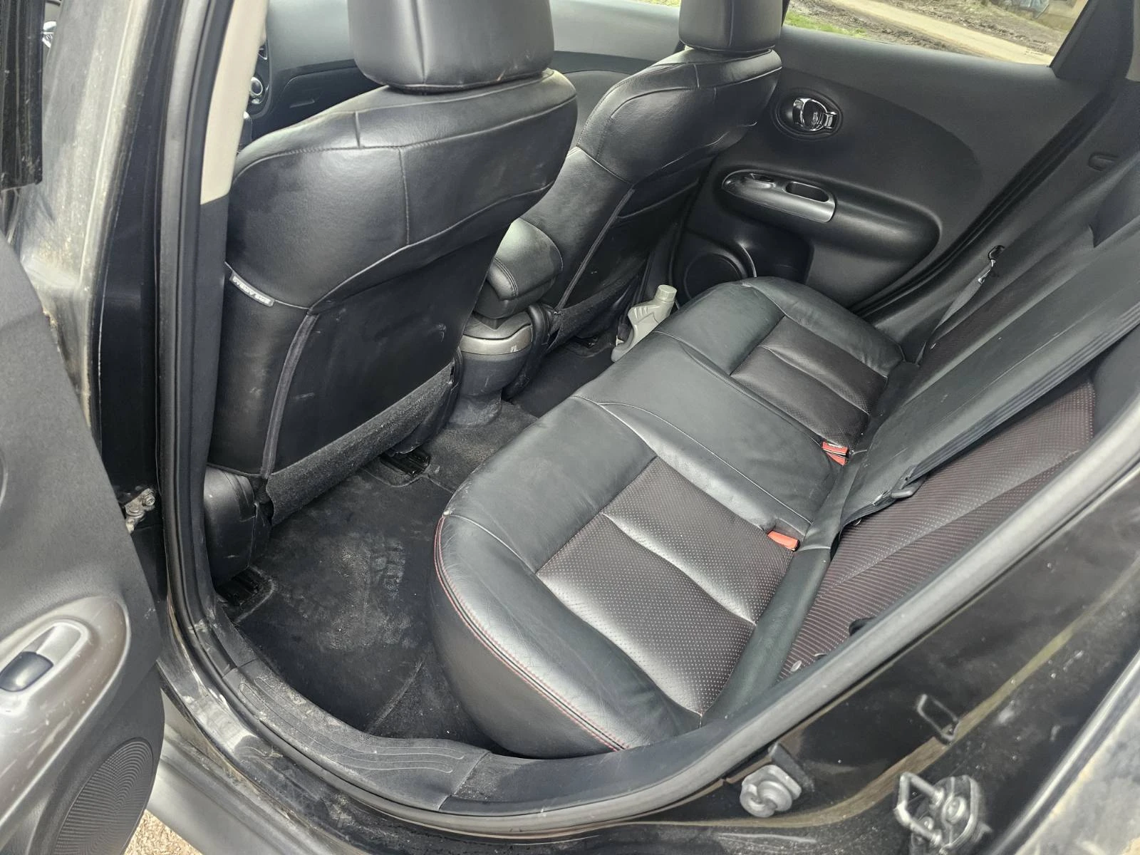 Nissan Juke 1.5 dci | Mobile.bg � ����������� 9