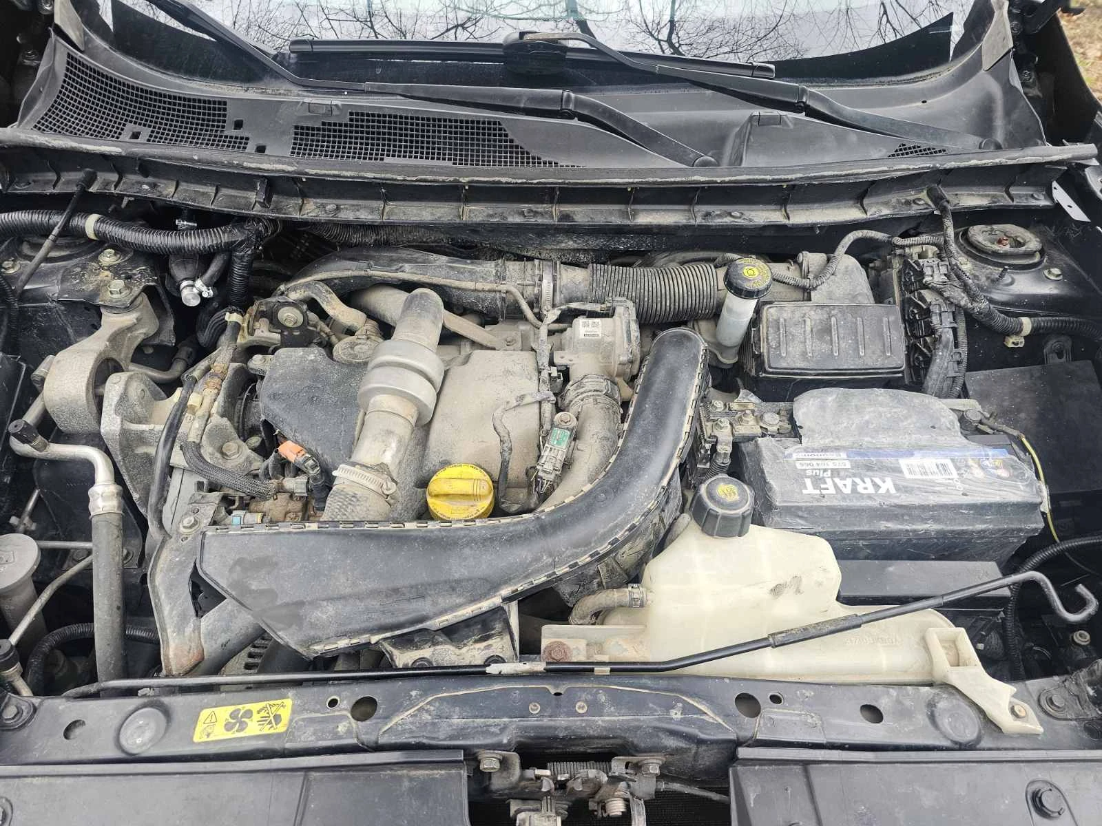 Nissan Juke 1.5 dci | Mobile.bg � ����������� 10