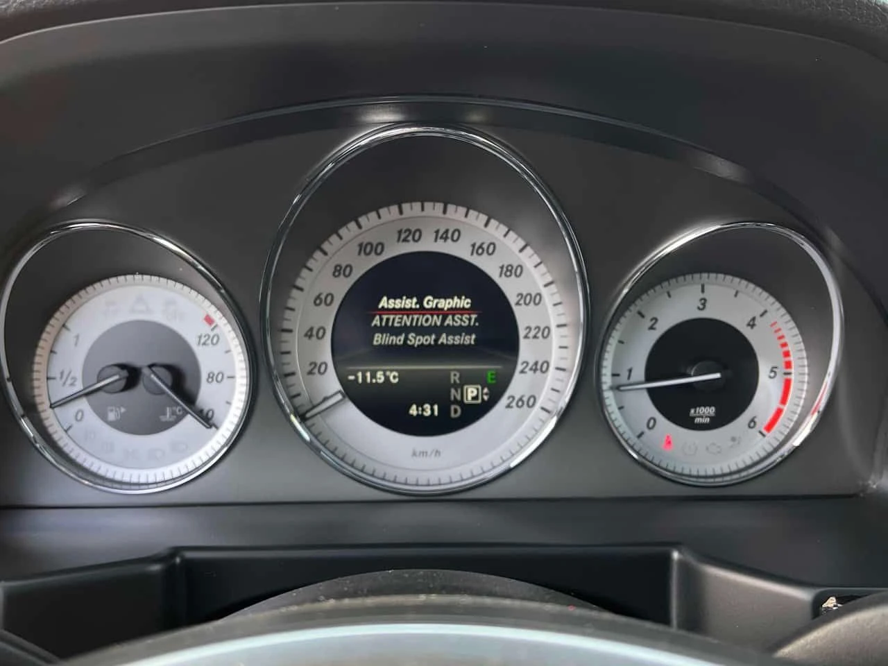 Mercedes-Benz GLK * 250 BlueTEC /CARFAX /+ 4 Гуми/Подгрев/Памет/Пано - изображение 7