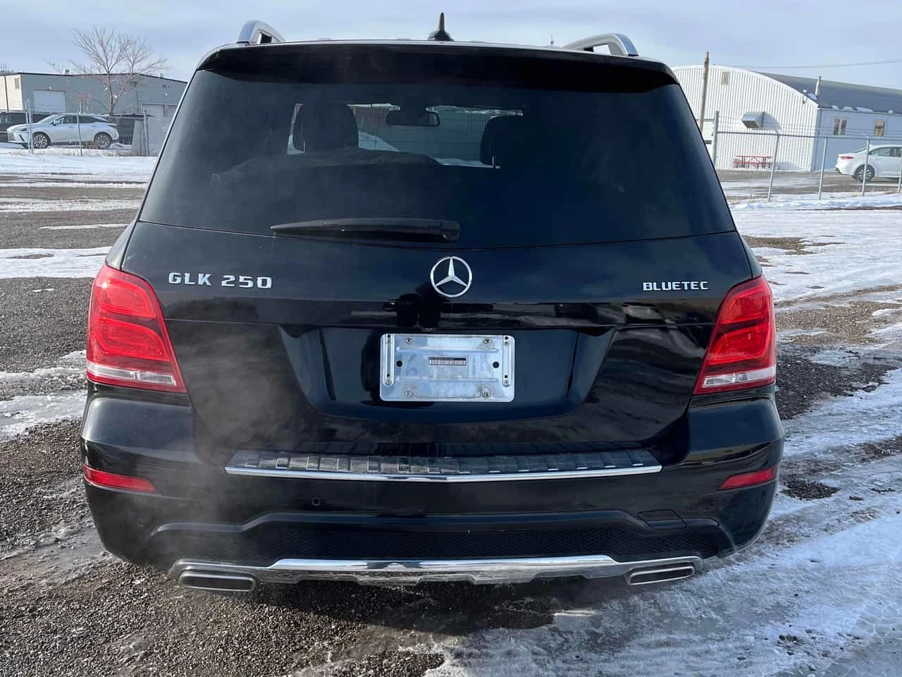 Mercedes-Benz GLK * 250 BlueTEC /CARFAX /+ 4 Гуми/Подгрев/Памет/Пано - изображение 5