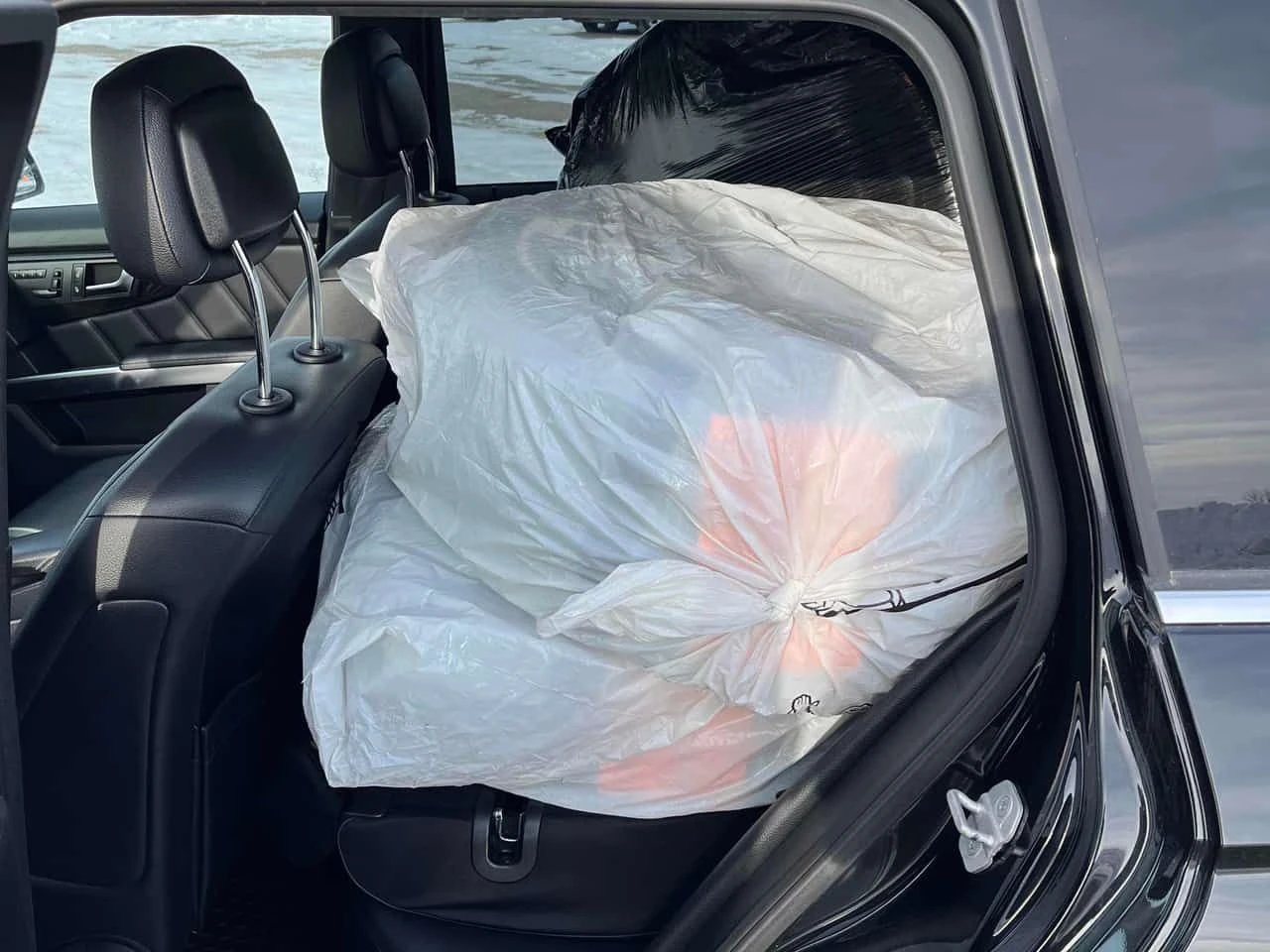 Mercedes-Benz GLK * 250 BlueTEC /CARFAX /+ 4 Гуми/Подгрев/Памет/Пано - изображение 10