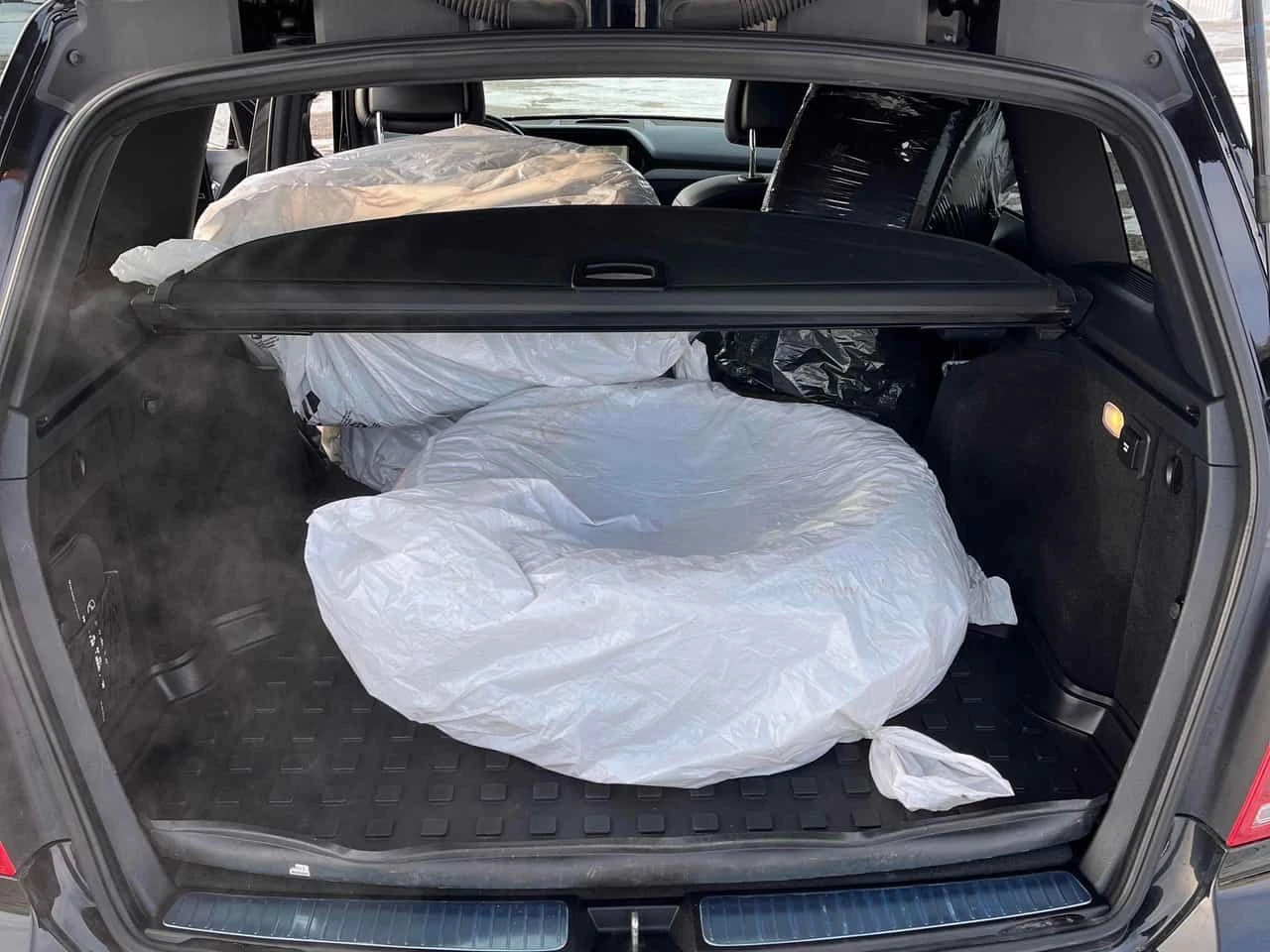 Mercedes-Benz GLK * 250 BlueTEC /CARFAX /+ 4 ����/�������/�����/���� | Mobile.bg � ����������� 11