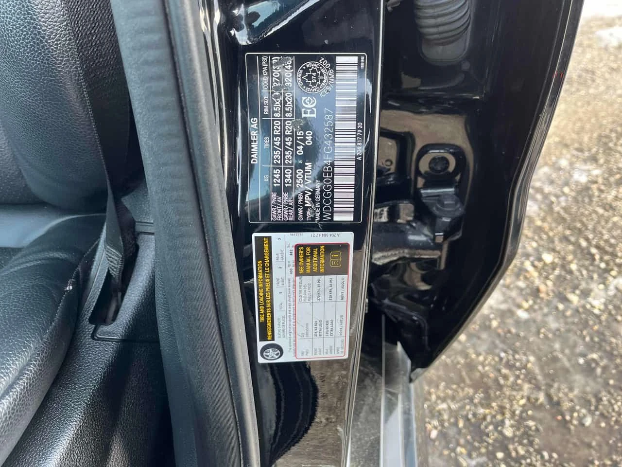 Mercedes-Benz GLK * 250 BlueTEC /CARFAX /+ 4 ����/�������/�����/���� | Mobile.bg � ����������� 12