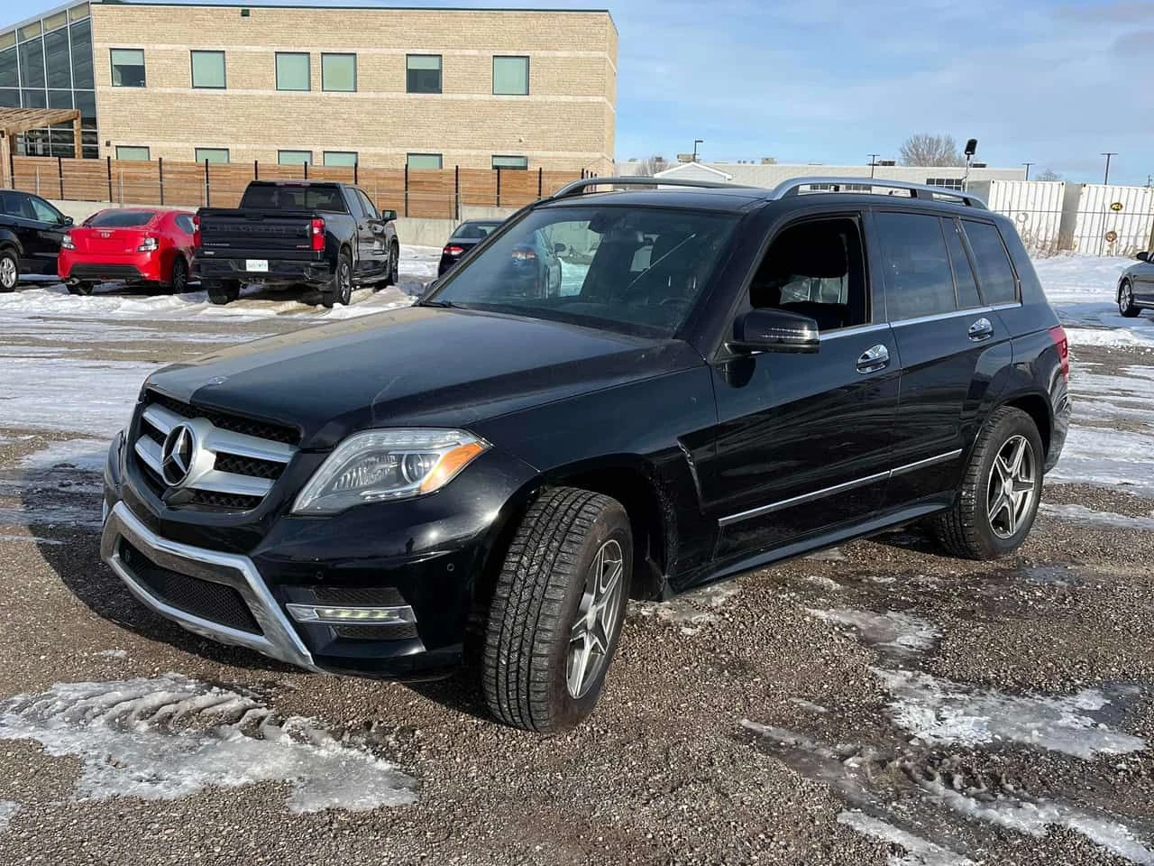 Mercedes-Benz GLK * 250 BlueTEC /CARFAX /+ 4 Гуми/Подгрев/Памет/Пано - изображение 2