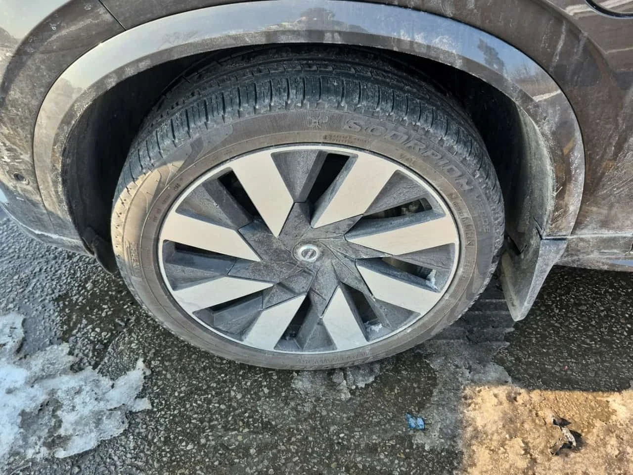 Volvo Xc90  | PLUS BRIGHT THEME | 360 | CARFAX | Mobile.bg � ����������� 6