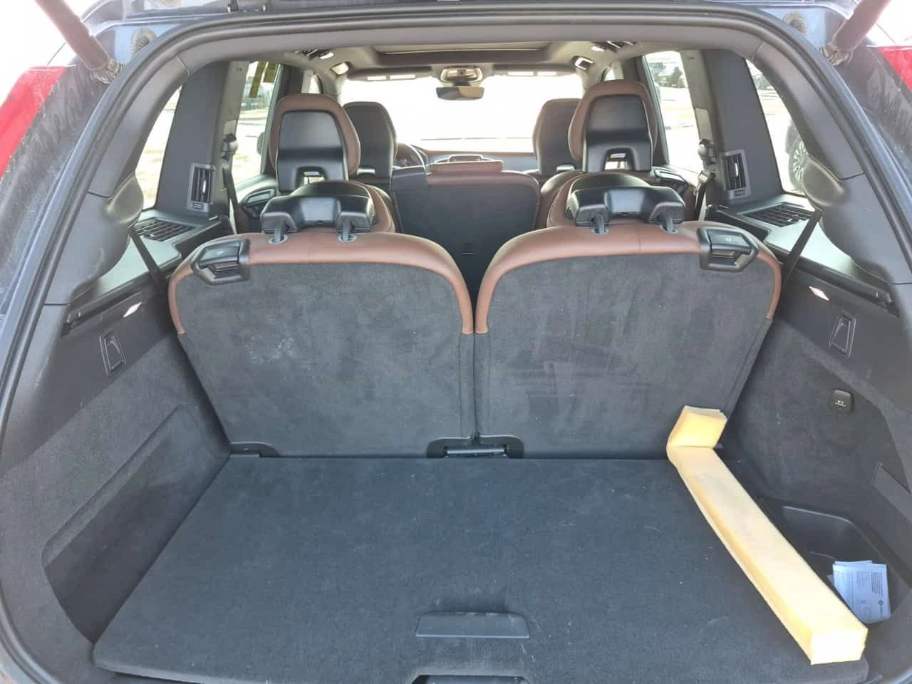 Volvo Xc90  | PLUS BRIGHT THEME | 360 | CARFAX | Mobile.bg � ����������� 15