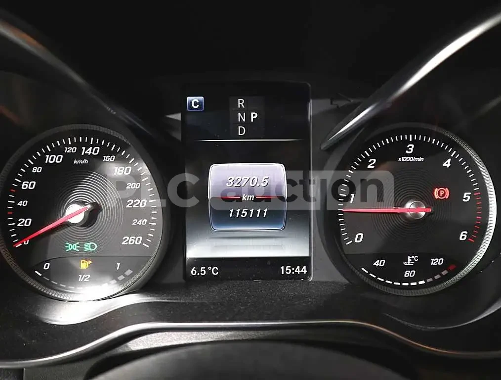 Mercedes-Benz GLC 250 AMG PK* COUPE* 9G* BURMASTER* KEYLESS* КРАЙНА ЦЕНА, снимка 6 - Автомобили и джипове - 53916766