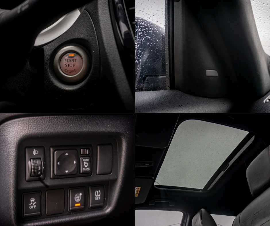 Nissan Juke 1.6 бензин | FULL!!! TOP!!! С ГАРАНЦИЯ! КАТО НОВА, снимка 16 - Автомобили и джипове - 54064145