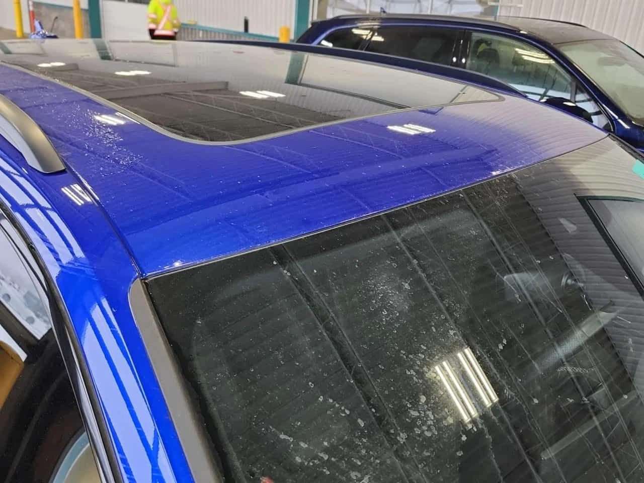 Audi Q5 TECHNIK  CARFAX, снимка 7 - Автомобили и джипове - 54149363