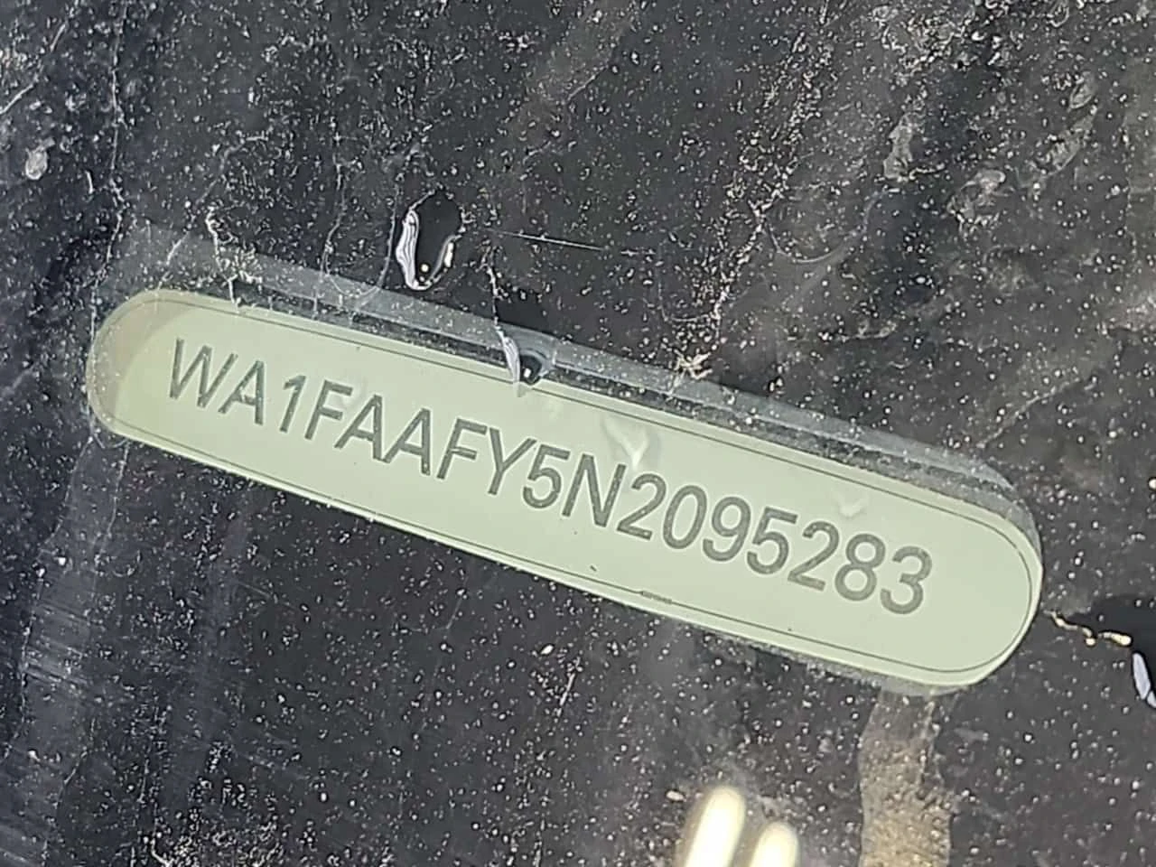 Audi Q5 TECHNIK  CARFAX, снимка 17 - Автомобили и джипове - 54149363