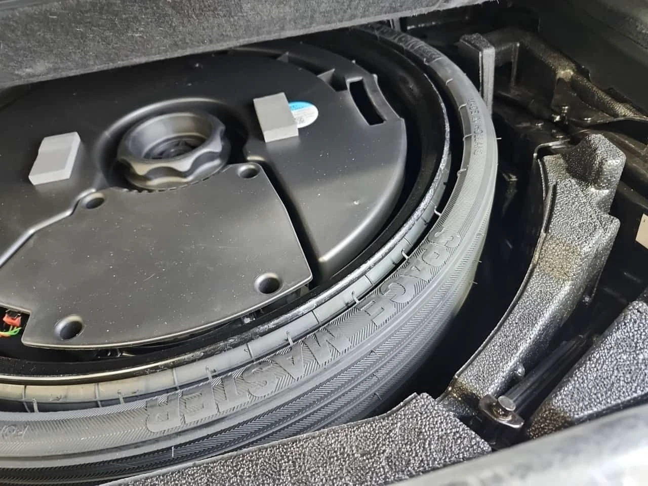 Audi Q5 TECHNIK  CARFAX, снимка 15 - Автомобили и джипове - 54149363