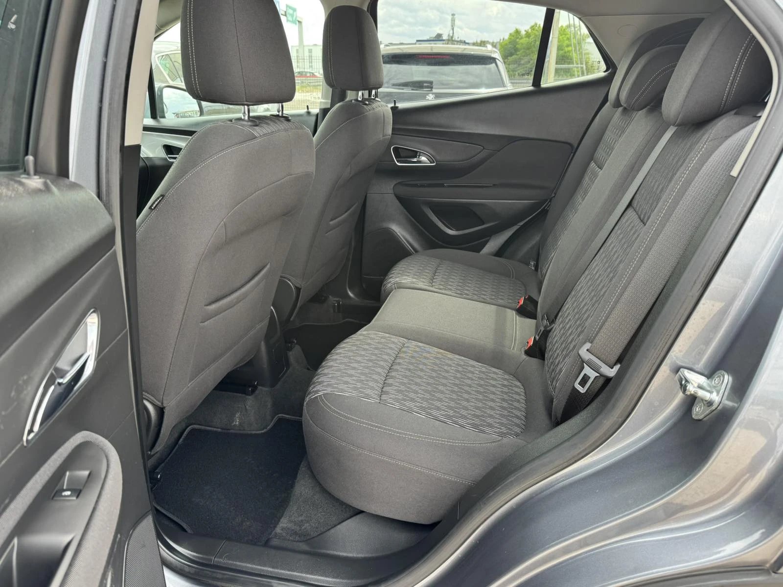 Opel Mokka 1.7cdti  | Mobile.bg � ����������� 8