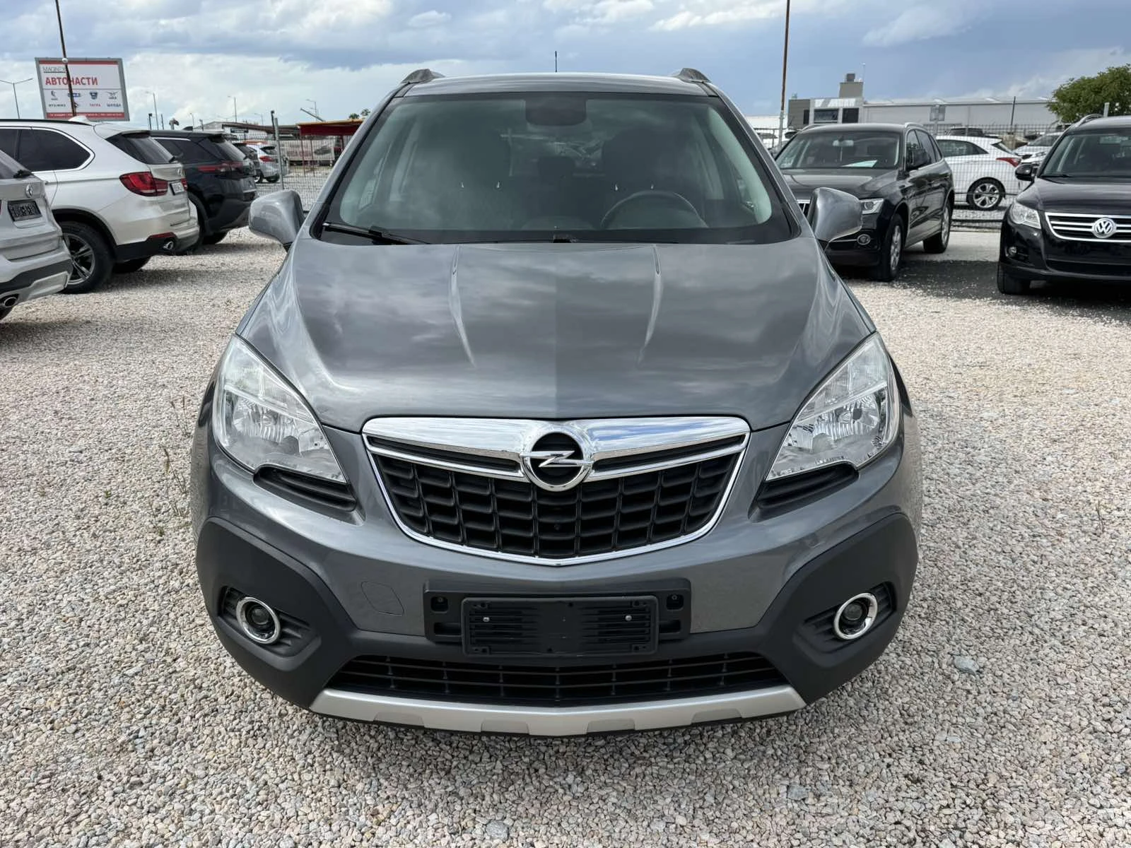 Opel Mokka 1.7cdti  | Mobile.bg � ����������� 2