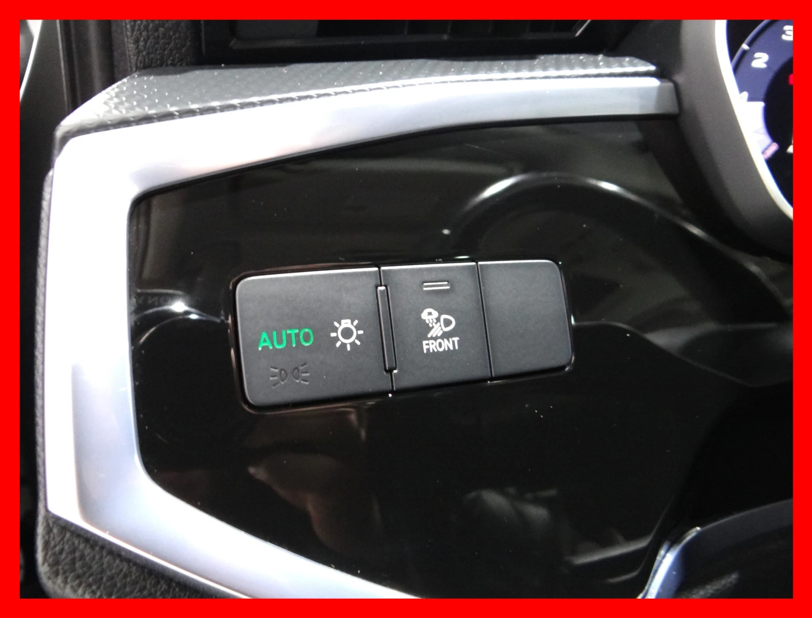 Audi Q3 45 TFSI QUATTRO / DIGITAL COCKPIT / PANO, снимка 9 - Автомобили и джипове - 54691048