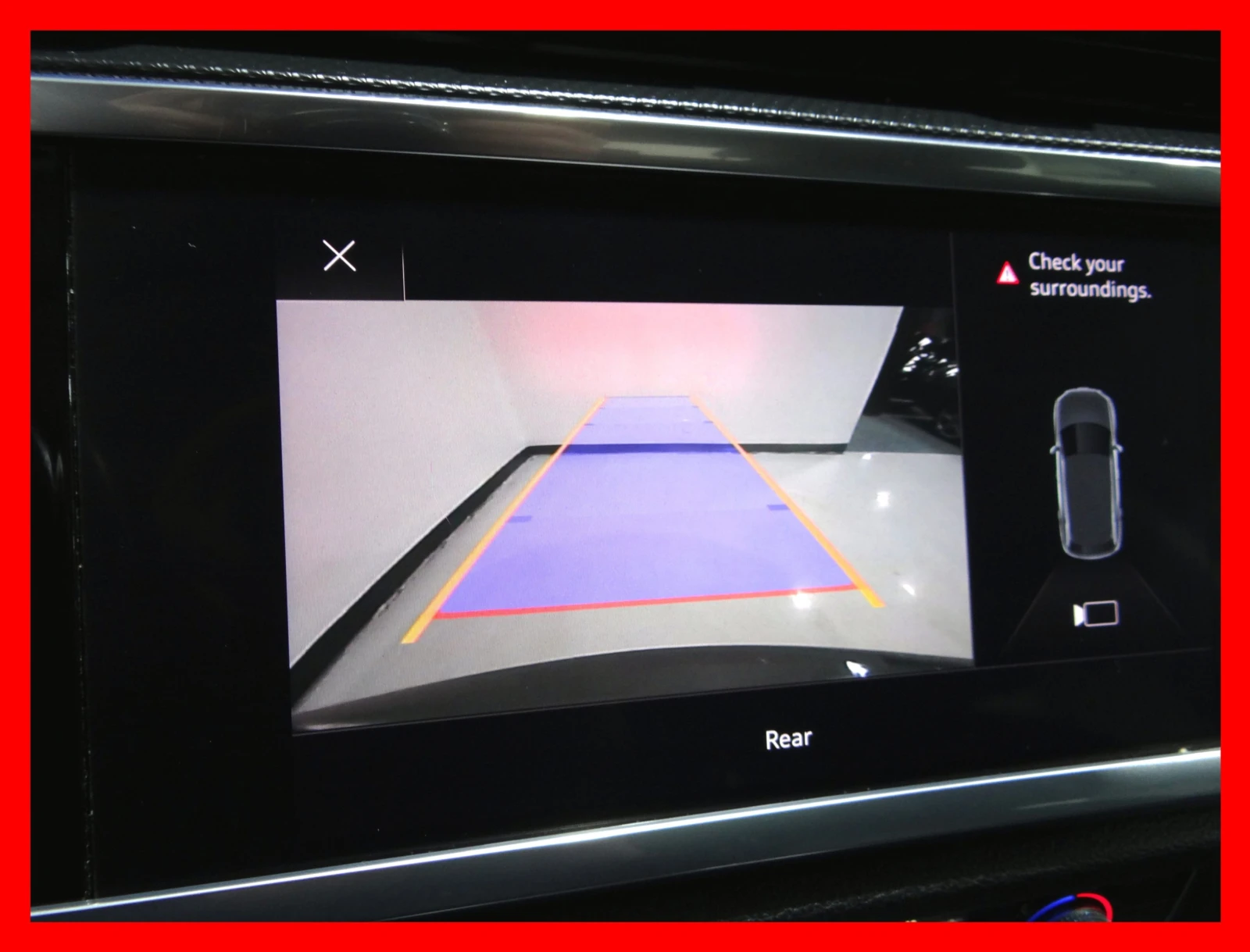 Audi Q3 45 TFSI QUATTRO / DIGITAL COCKPIT / PANO, снимка 10 - Автомобили и джипове - 54691048